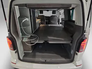VW T6.1 California 3000 2.0 TDI 150 Ocean Edition Liberty DSG