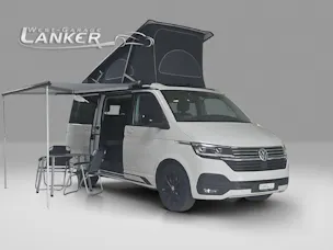 VW T6.1 California 3000 2.0 TDI 150 Ocean Edition Liberty DSG