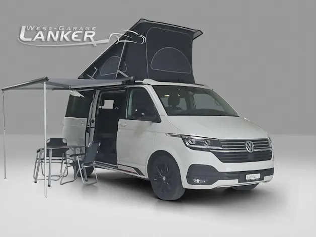 VW T6.1 California 3000 2.0 TDI 150 Ocean Edition Liberty DSG