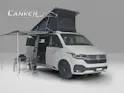 VW T6.1 California 3000 2.0 TDI 150 Ocean Edition Liberty DSG