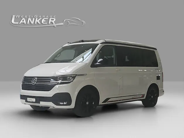 VW T6.1 California 3000 2.0 TDI 150 Ocean Edition Liberty DSG