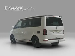 VW T6.1 California 3000 2.0 TDI 150 Ocean Edition Liberty DSG