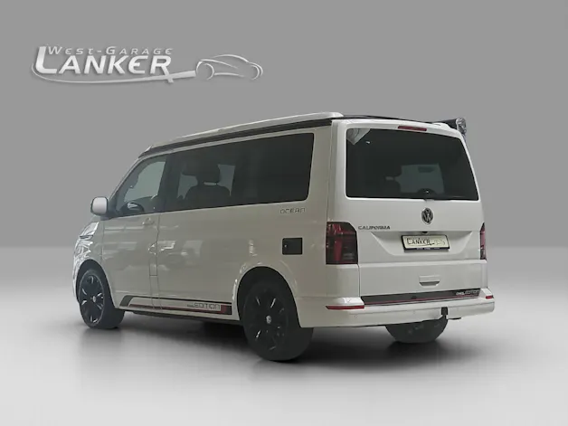 VW T6.1 California 3000 2.0 TDI 150 Ocean Edition Liberty DSG