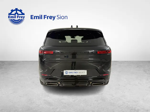 Land Rover Range Rover Sport 3.0 I6 P460e SE Dynamic