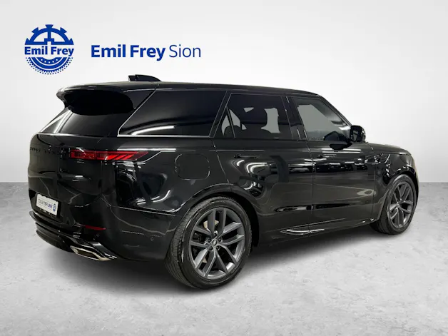Land Rover Range Rover Sport 3.0 I6 P460e SE Dynamic