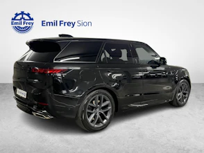 image du véhicule LAND ROVER Range Rover Sport 3.0 I6 P460e SE Dynamic