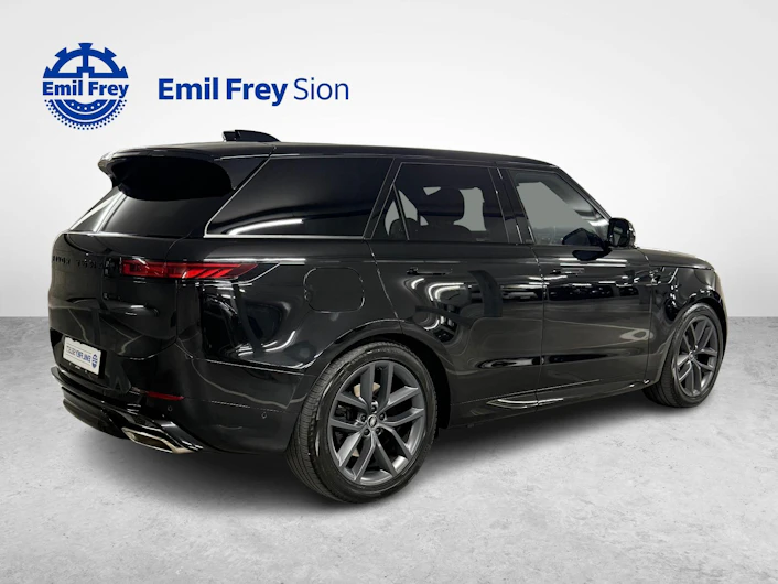 image du véhicule LAND ROVER RANGE ROVER SPORT