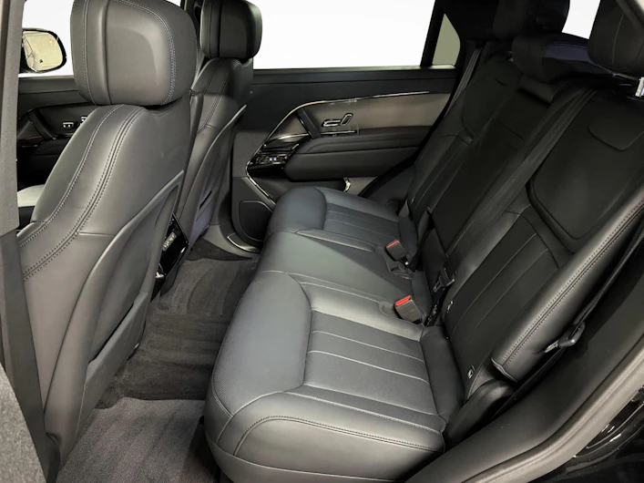 image du véhicule LAND ROVER RANGE ROVER SPORT