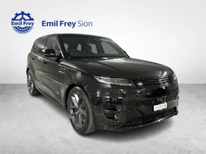 image du véhicule LAND ROVER Range Rover Sport 3.0 I6 P460e SE Dynamic