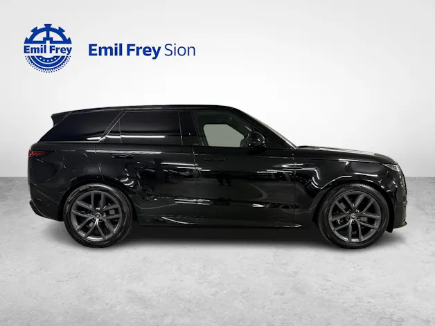 Land Rover Range Rover Sport 3.0 I6 P460e SE Dynamic