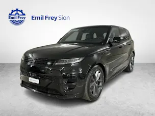 Land Rover Range Rover Sport 3.0 I6 P460e SE Dynamic