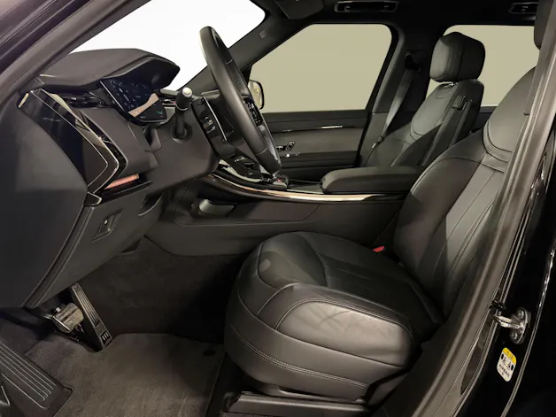 Land Rover Range Rover Sport 3.0 I6 P460e SE Dynamic