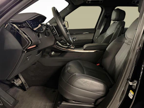 image du véhicule LAND ROVER Range Rover Sport 3.0 I6 P460e SE Dynamic