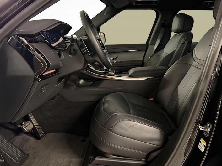 image du véhicule LAND ROVER RANGE ROVER SPORT