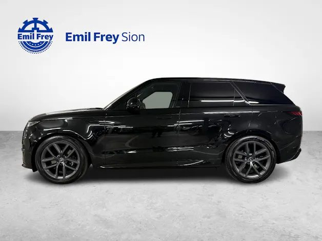 Land Rover Range Rover Sport 3.0 I6 P460e SE Dynamic