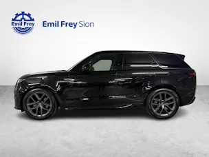 Land Rover Range Rover Sport 3.0 I6 P460e SE Dynamic