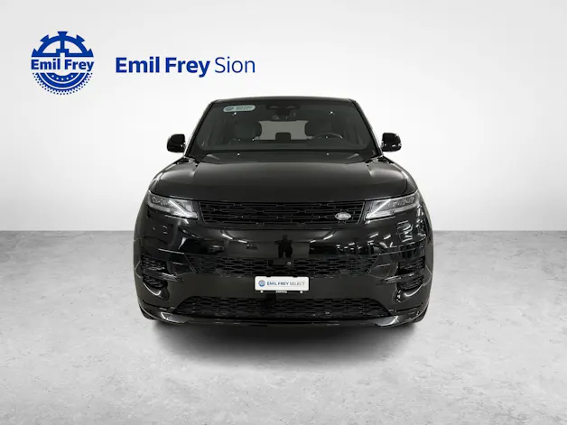 Land Rover Range Rover Sport 3.0 I6 P460e SE Dynamic
