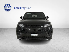 image du véhicule LAND ROVER Range Rover Sport 3.0 I6 P460e SE Dynamic