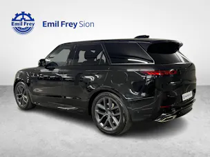 Land Rover Range Rover Sport 3.0 I6 P460e SE Dynamic