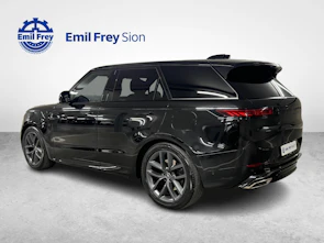image du véhicule LAND ROVER Range Rover Sport 3.0 I6 P460e SE Dynamic