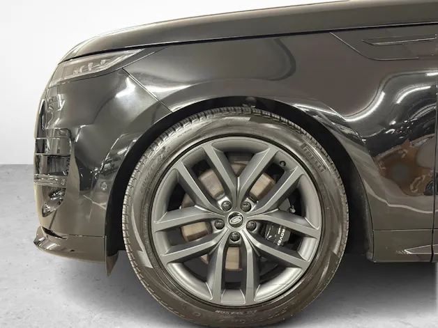 Land Rover Range Rover Sport 3.0 I6 P460e SE Dynamic