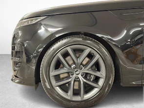 image du véhicule LAND ROVER Range Rover Sport 3.0 I6 P460e SE Dynamic