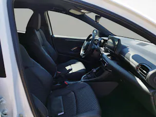 Toyota Yaris 1.5 VVT-iE Move MdS