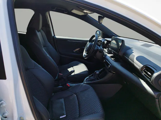 Toyota Yaris 1.5 VVT-iE Move MdS