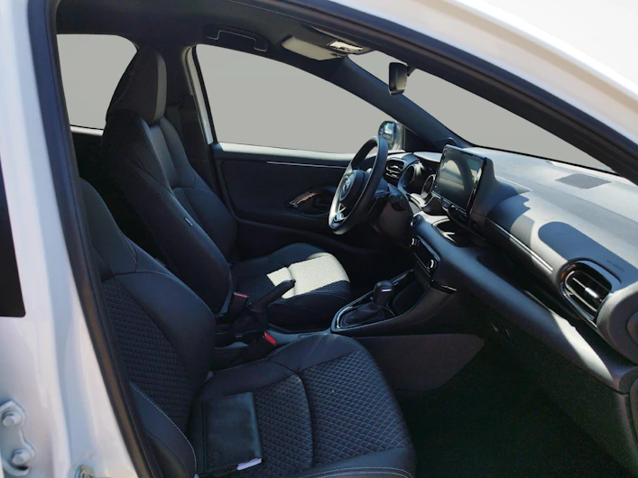 image du véhicule TOYOTA YARIS