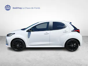 Toyota Yaris 1.5 VVT-iE Move MdS