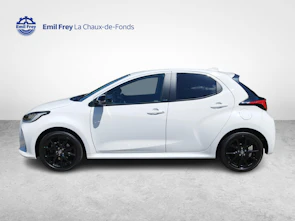 image du véhicule TOYOTA Yaris 1.5 VVT-iE Move MdS
