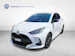 Toyota Yaris 1.5 VVT-iE Move MdS