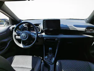 Toyota Yaris 1.5 VVT-iE Move MdS