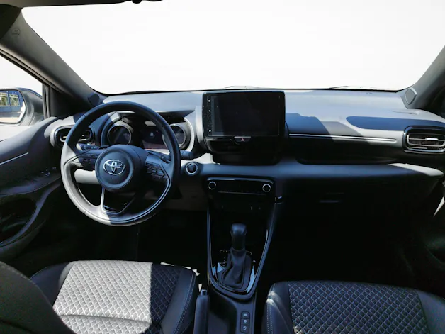 Toyota Yaris 1.5 VVT-iE Move MdS