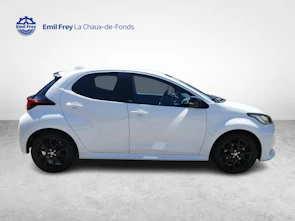 image du véhicule TOYOTA Yaris 1.5 VVT-iE Move MdS