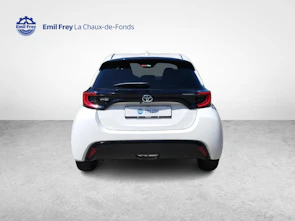 image du véhicule TOYOTA Yaris 1.5 VVT-iE Move MdS