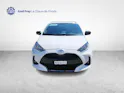 Toyota Yaris 1.5 VVT-iE Move MdS
