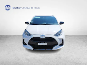 image du véhicule TOYOTA Yaris 1.5 VVT-iE Move MdS