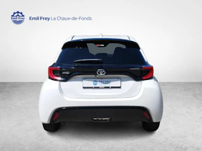 image du véhicule TOYOTA Yaris 1.5 VVT-iE Move MdS