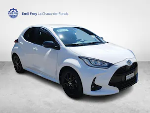 Toyota Yaris 1.5 VVT-iE Move MdS