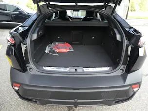 Peugeot 408 e-GT Exclusive