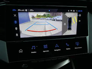 Peugeot 408 e-GT Exclusive
