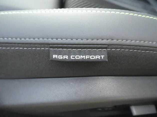 Peugeot 408 e-GT Exclusive