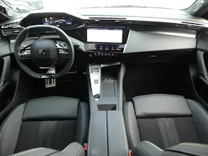 Peugeot 408 e-GT Exclusive