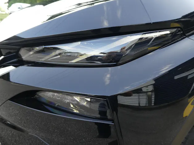 Peugeot 408 e-GT Exclusive
