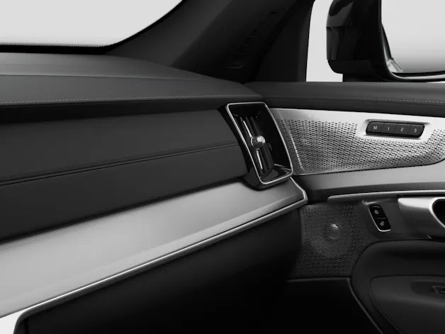 Volvo XC90 2.0 B5 MH Ultra Dark AWD