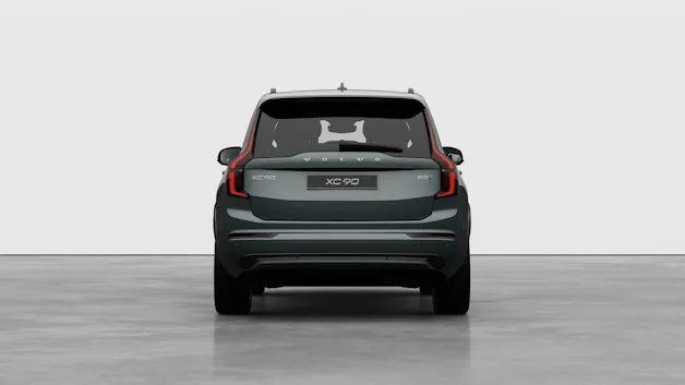 Volvo XC90 2.0 B5 MH Ultra Dark AWD