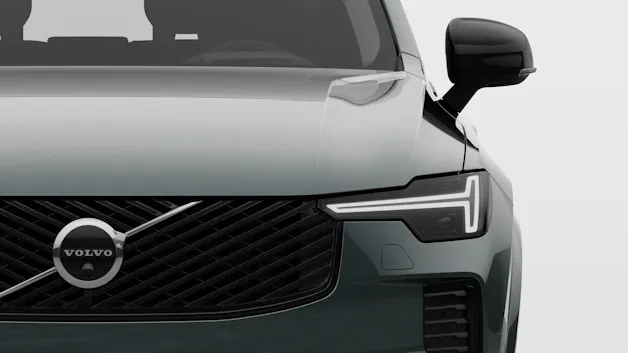 Volvo XC90 2.0 B5 MH Ultra Dark AWD