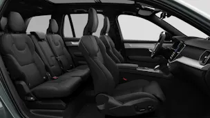 Volvo XC90 2.0 B5 MH Ultra Dark AWD