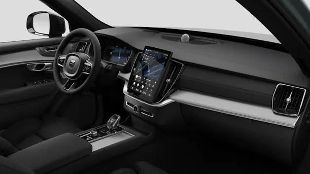 Volvo XC90 2.0 B5 MH Ultra Dark AWD